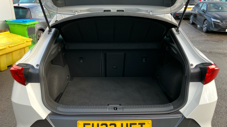 CUPRA Formentor 1.5 TSI 150 V2 5dr DSG Petrol Estate